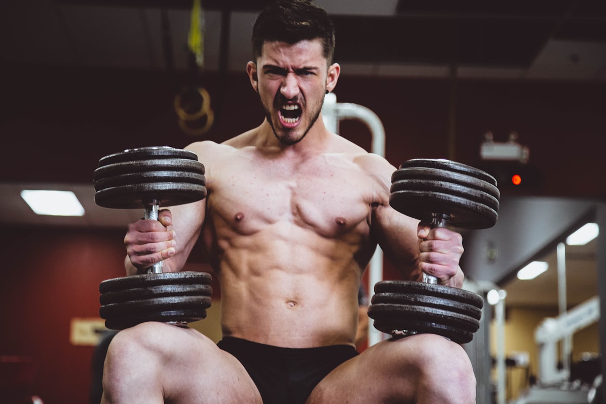 Bone and joint health for athletes